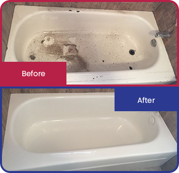 Tub Repair Las Vegas