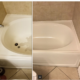 Bathtub Reglazing: Does It Work And Will It Last?